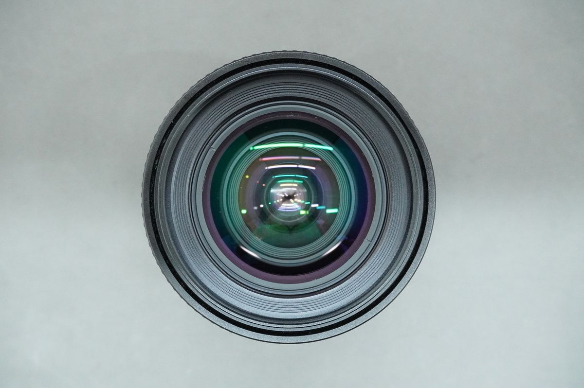 中古】 【難あり品】 タムロン(Tamron)MF 24/2.5(01BB) マウントなし