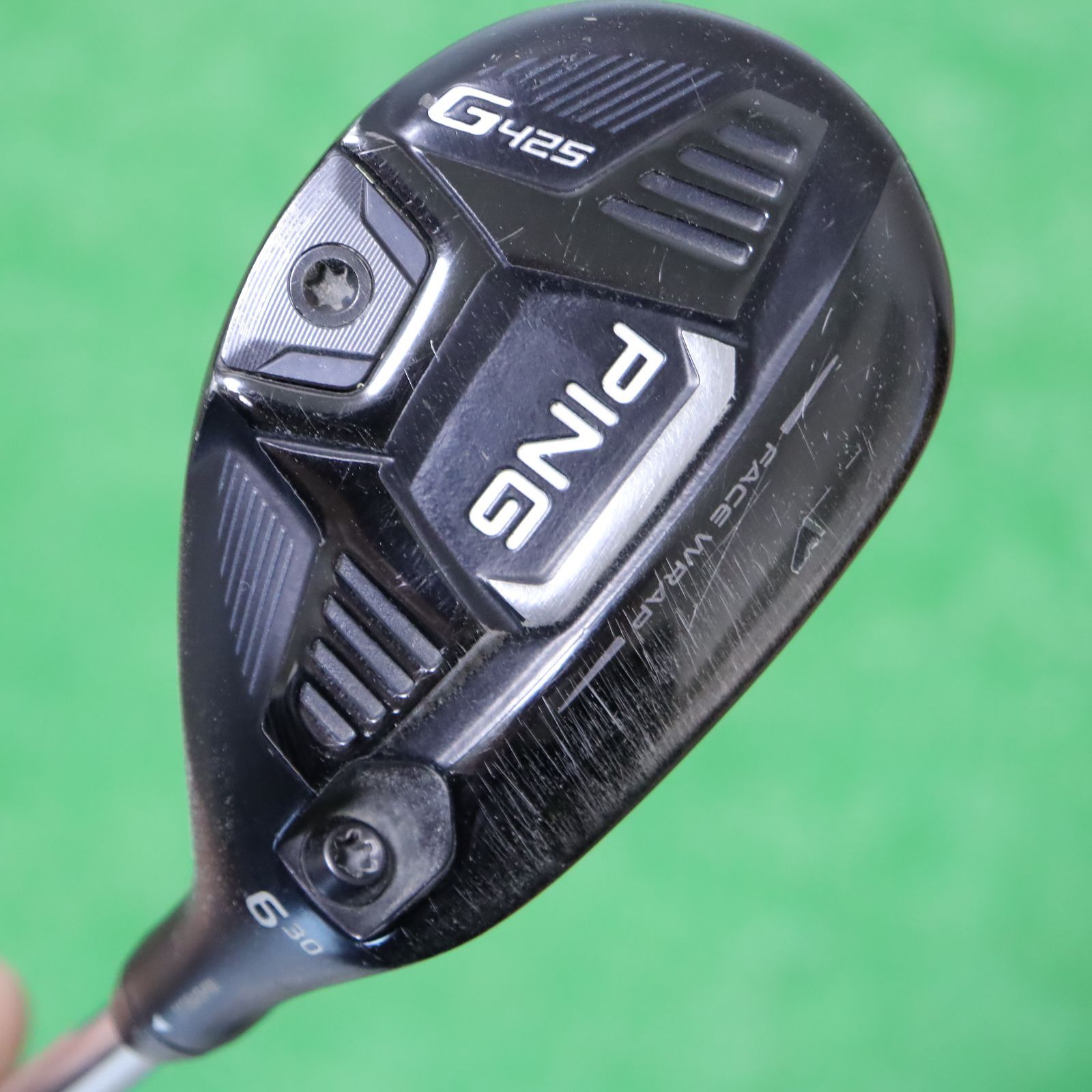 PING G425 6U N.S.Pro 950GH NEO S ハイブリッド ユーティリティ PING G425 6U N.S.Pro 950GH NEO S ハイブリッド ユーティリティ