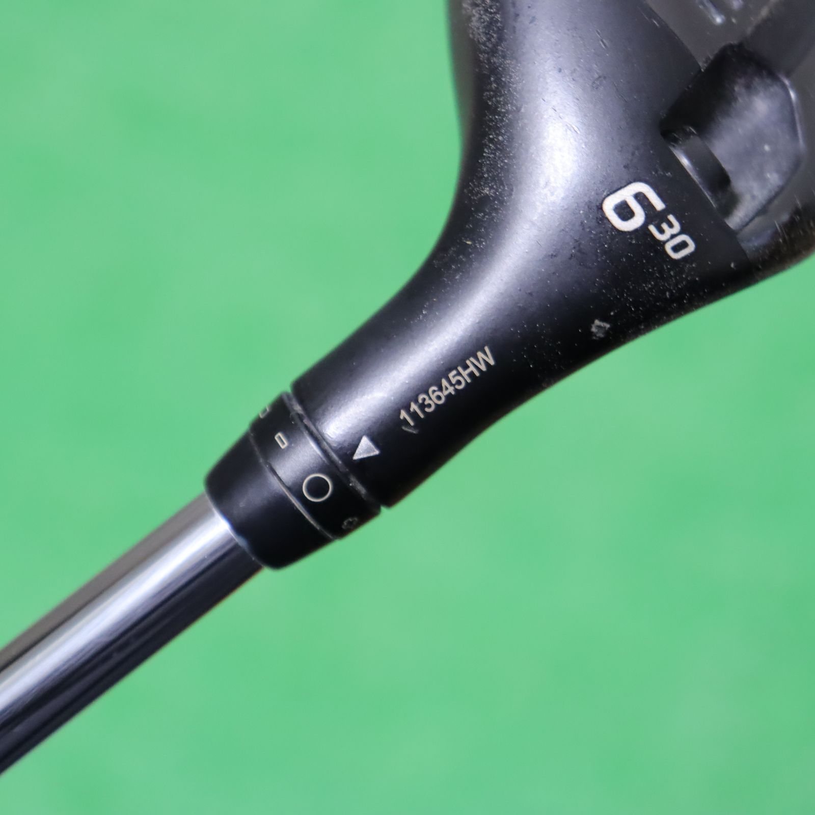 PING G425 6U N.S.Pro 950GH NEO S ハイブリッド ユーティリティ PING G425 6U N.S.Pro 950GH NEO S ハイブリッド ユーティリティ