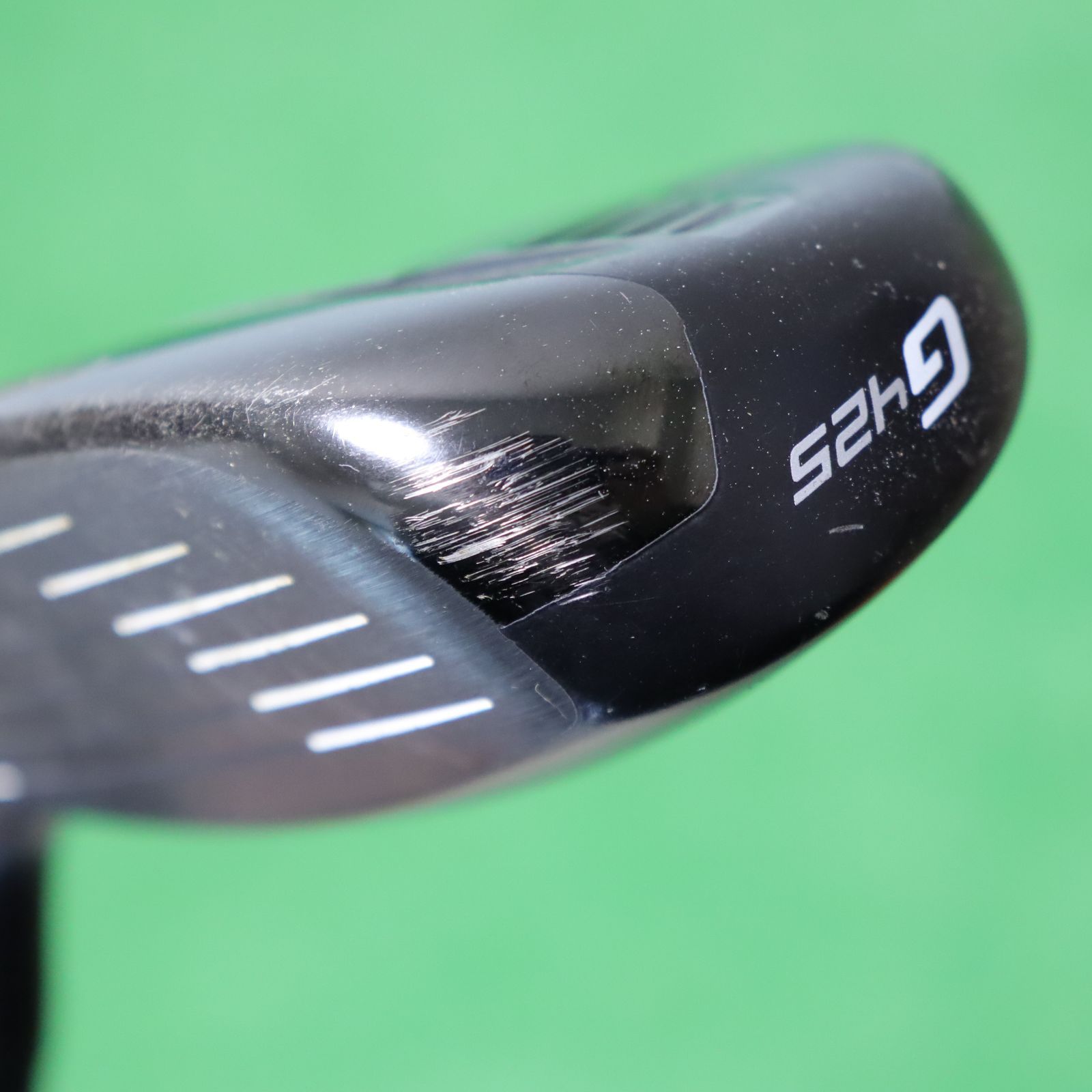PING G425 6U N.S.Pro 950GH NEO S ハイブリッド ユーティリティ PING G425 6U N.S.Pro 950GH NEO S ハイブリッド ユーティリティ