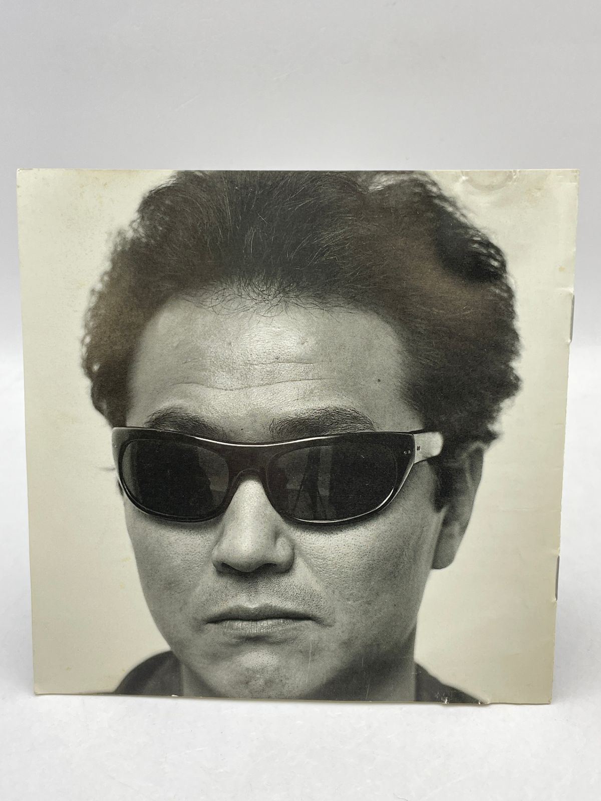 CD】 井上陽水 Re-View 2602CZta52 - メルカリ