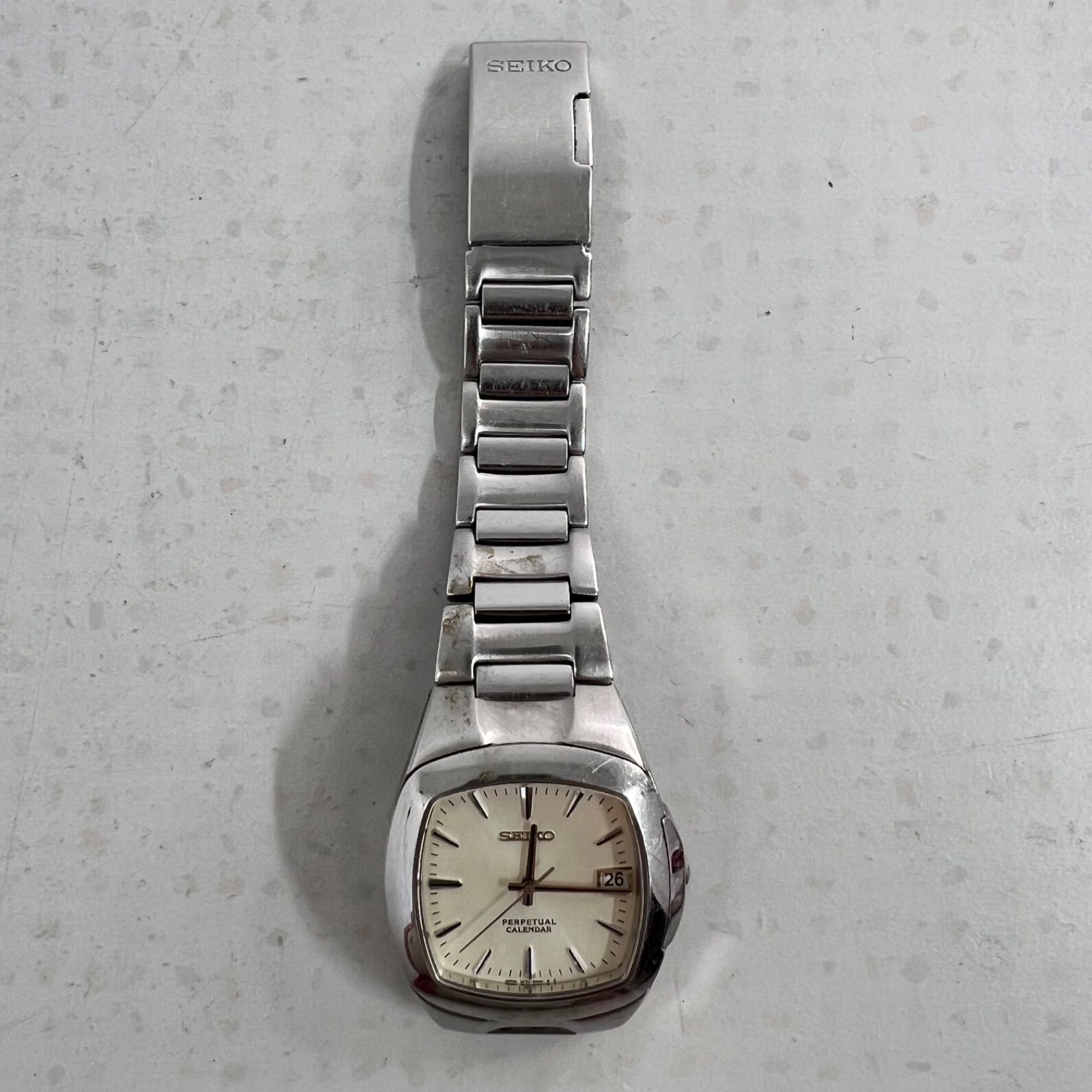 SEIKO ジャンク時計