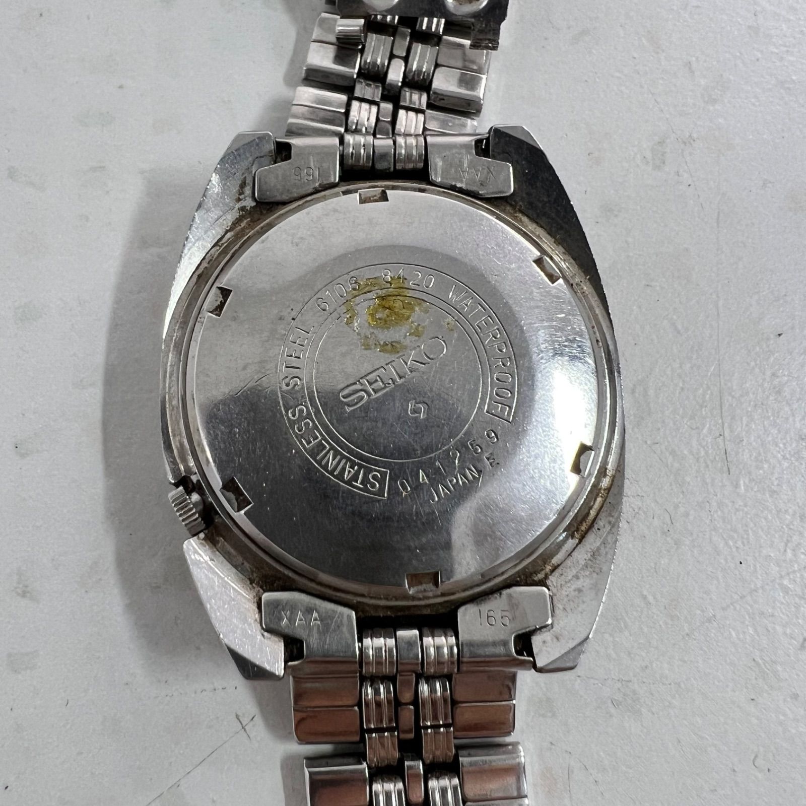 セイコー 4点