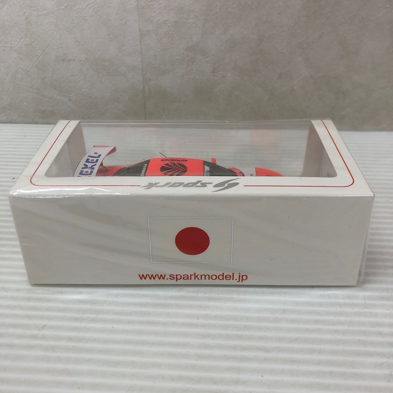 スパーク 1|43 ニッサン スカイライン GT-R No.2 ARTAゼクセル 1999 GT 500 ミニカー ♥品 smsmini 094273