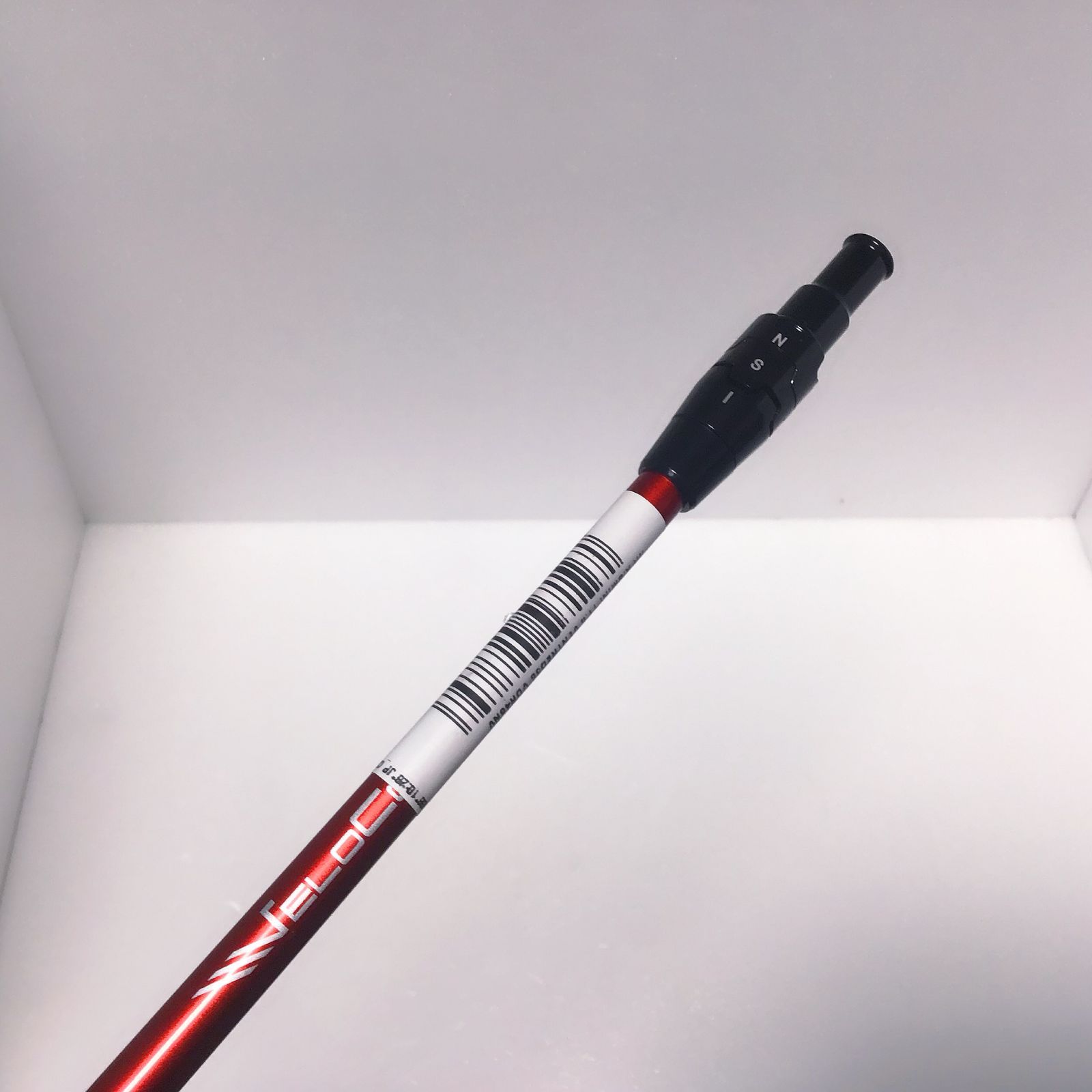新品 ベンタス TR レッド ベロコア VENTUS TR RED VELOCORE 6-S