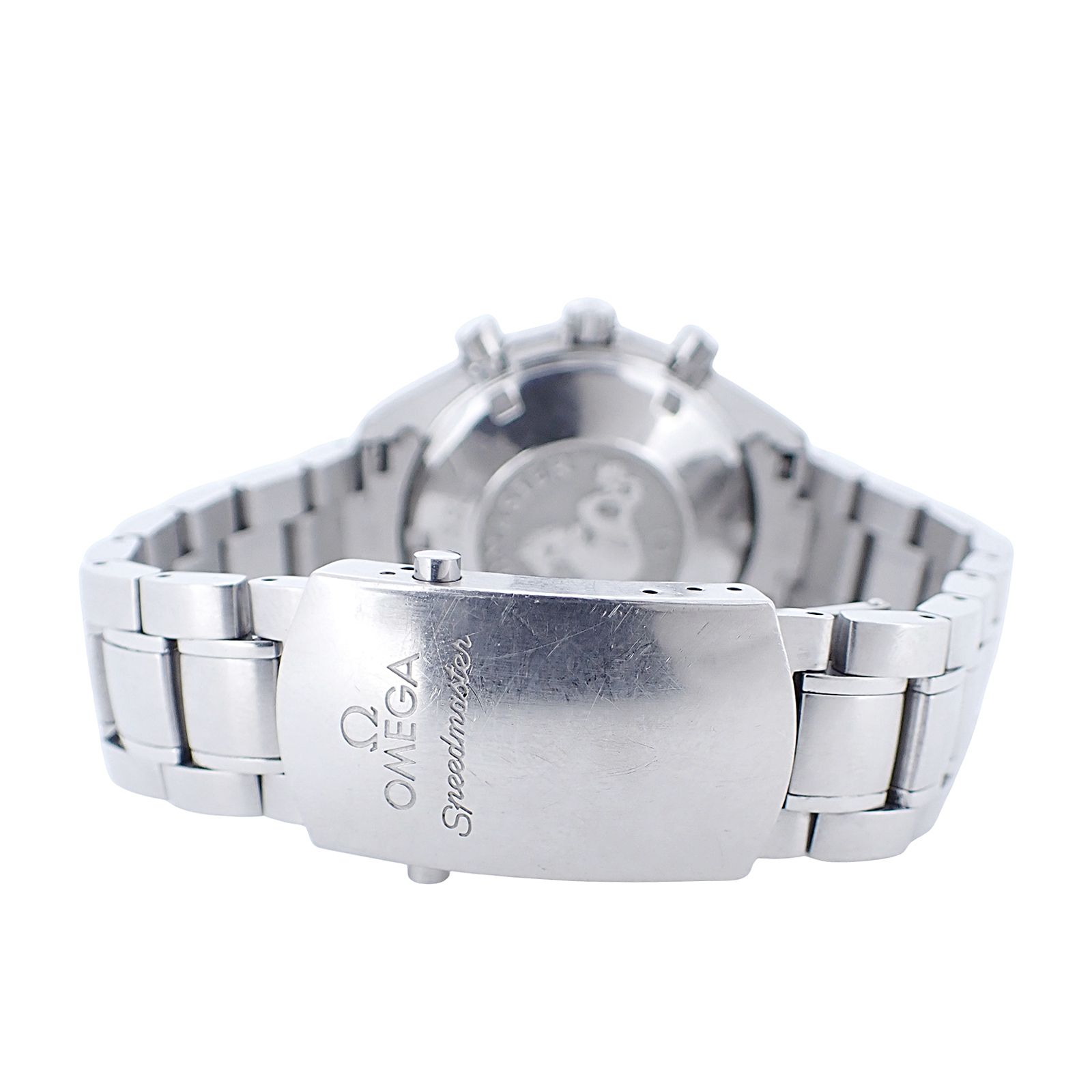 オメガ スピードマスター