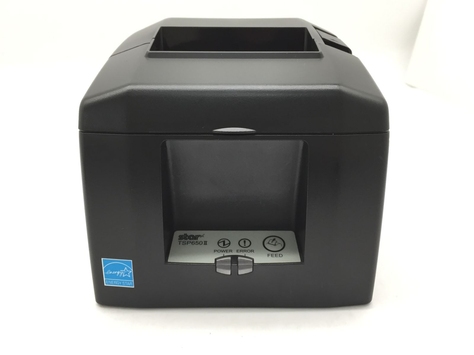 良品】スター精密 TSP650II 654IIBI2J1 サーマルプリンター 動作品