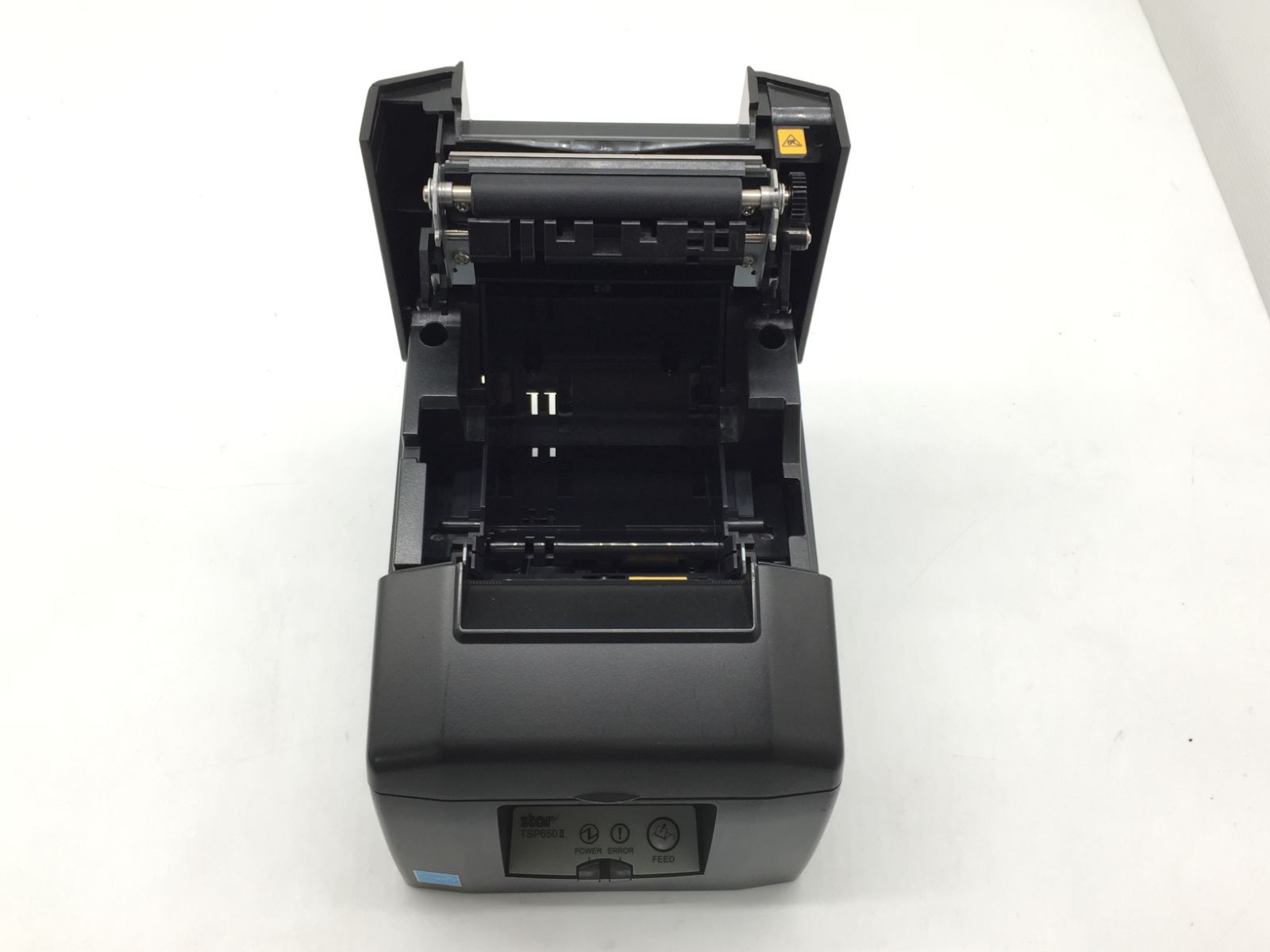 良品】スター精密 TSP650II 654IIBI2J1 サーマルプリンター 動作品