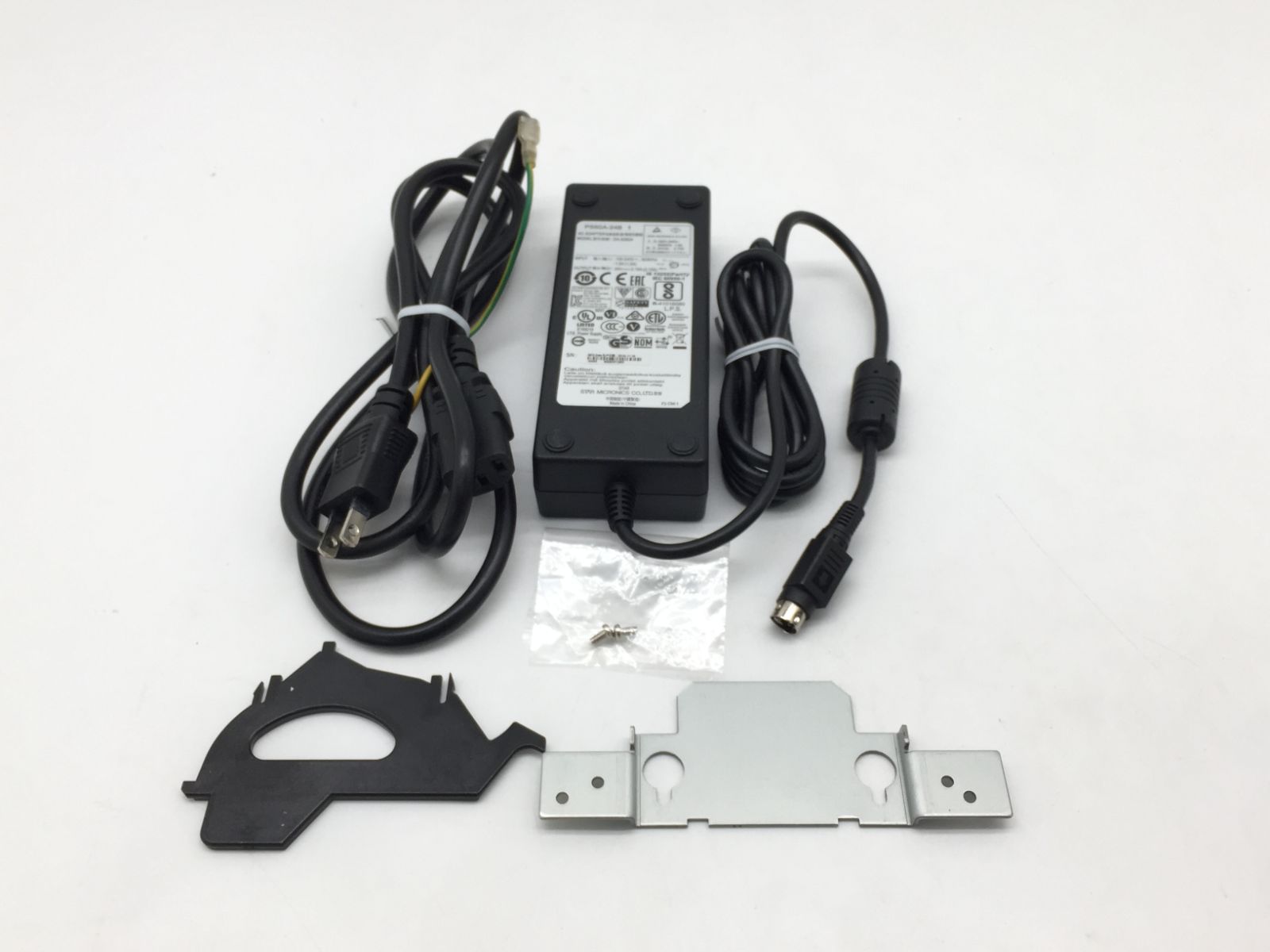 良品】スター精密 TSP650II 654IIBI2J1 サーマルプリンター 動作品