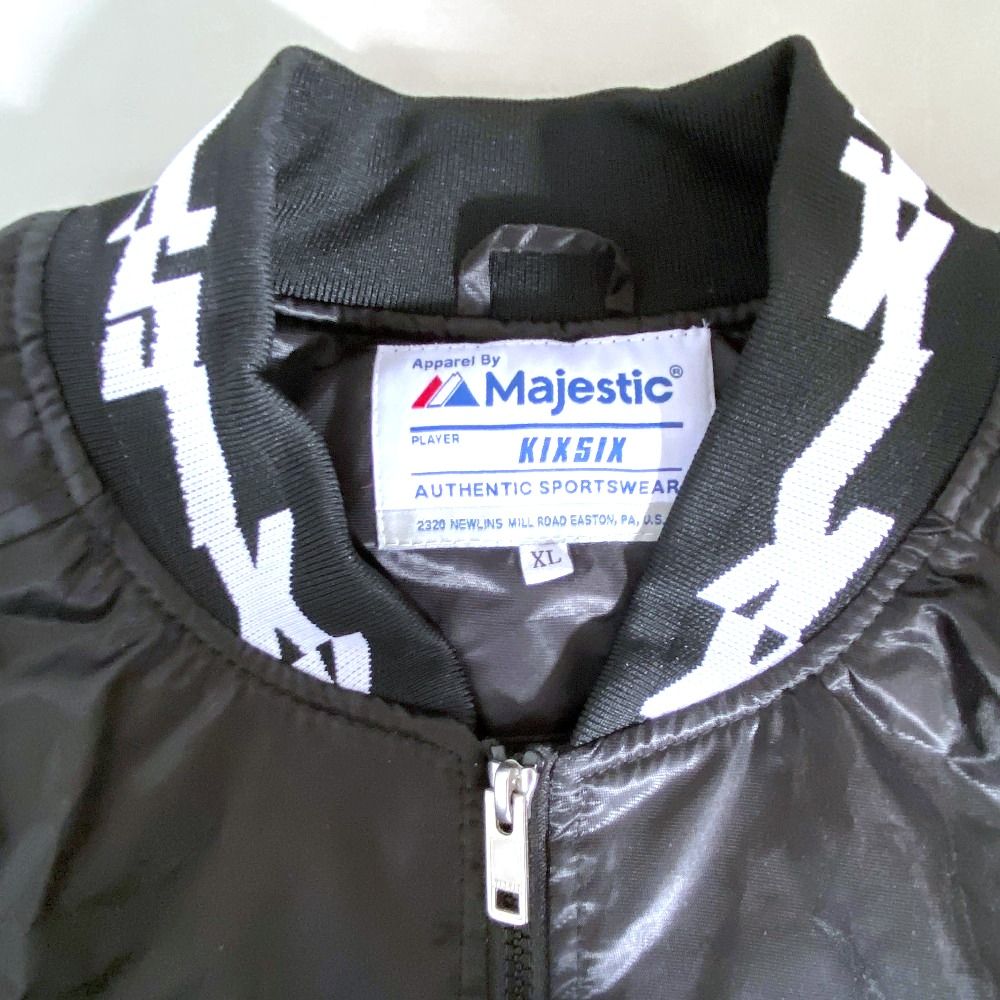 03w24029 Majestic × KIXSIX マジェスティック × キックスシックス ARC