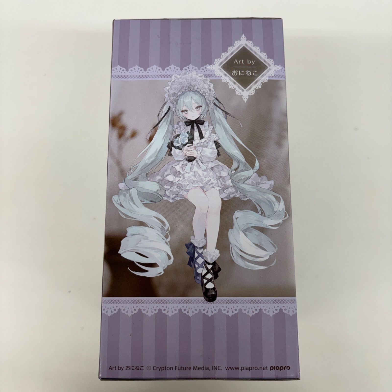 未開封 初音ミク ぬーどるストッパー フィギュア ヴィンテージドール