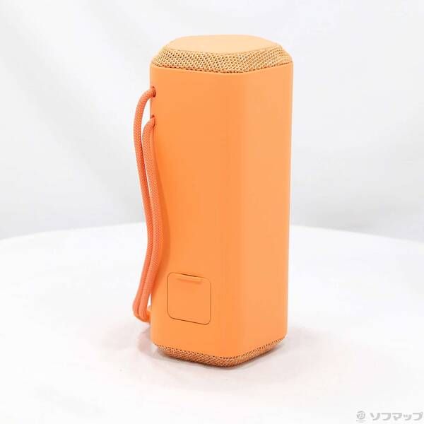 ソニー SRS-XE200 ワイヤレススピーカー オレンジ xe200 sony」の人気