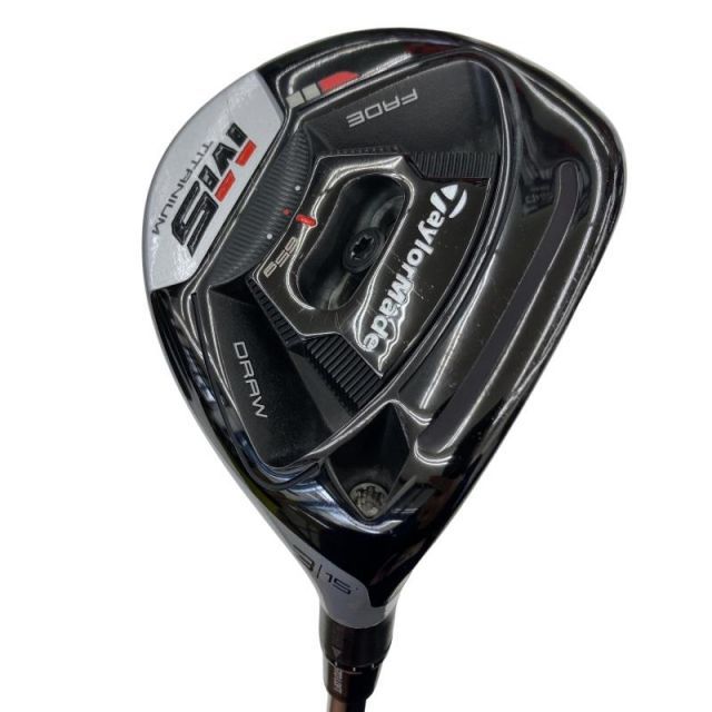 TaylorMade M5 3W ROCKET 14度　日本未発売 TaylorMade M5 3W ROCKET 14度 日本未発売 Club Sports 【公式通販】