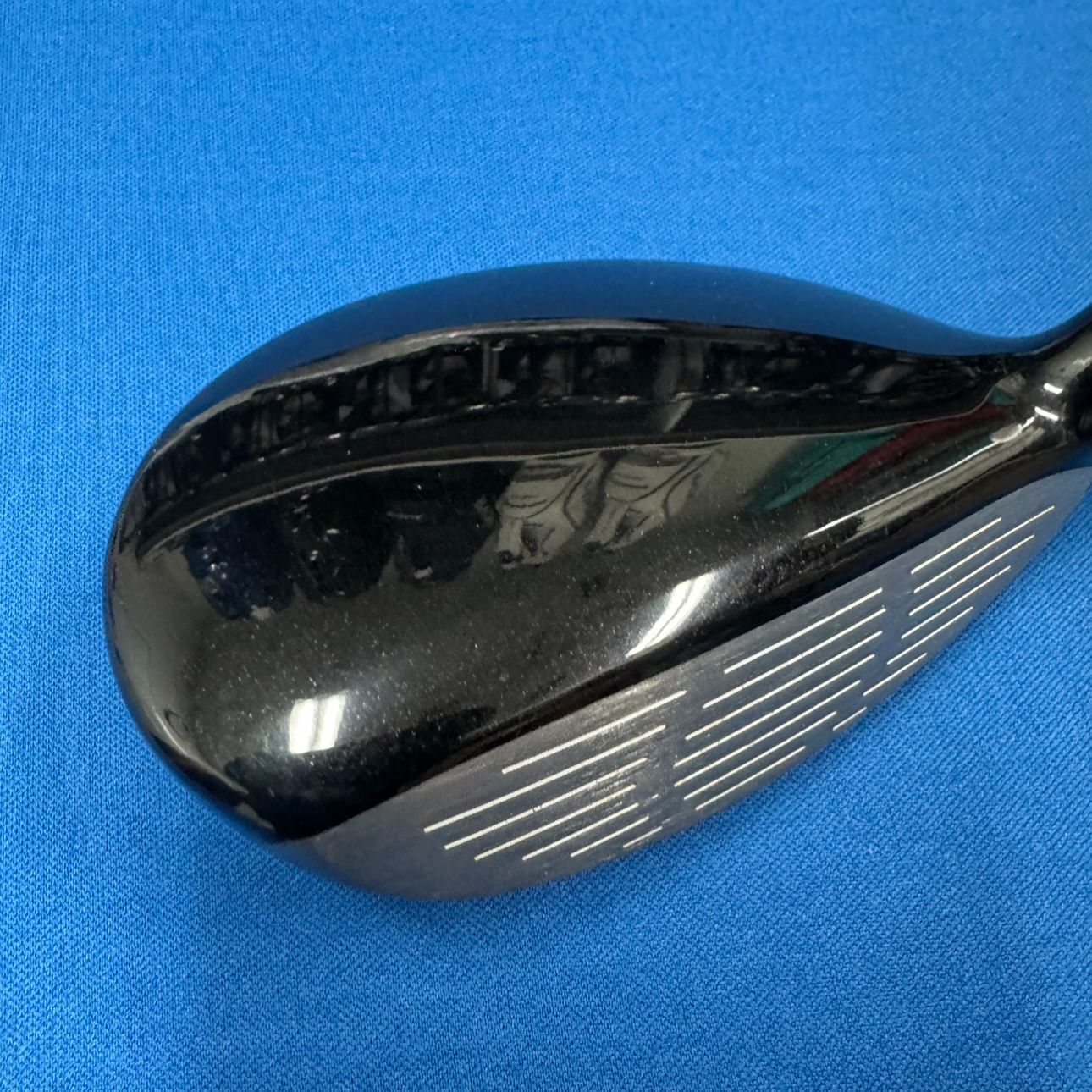 中古 【正規品】 公式 アウトレット リョーマゴルフ ユーティリティ