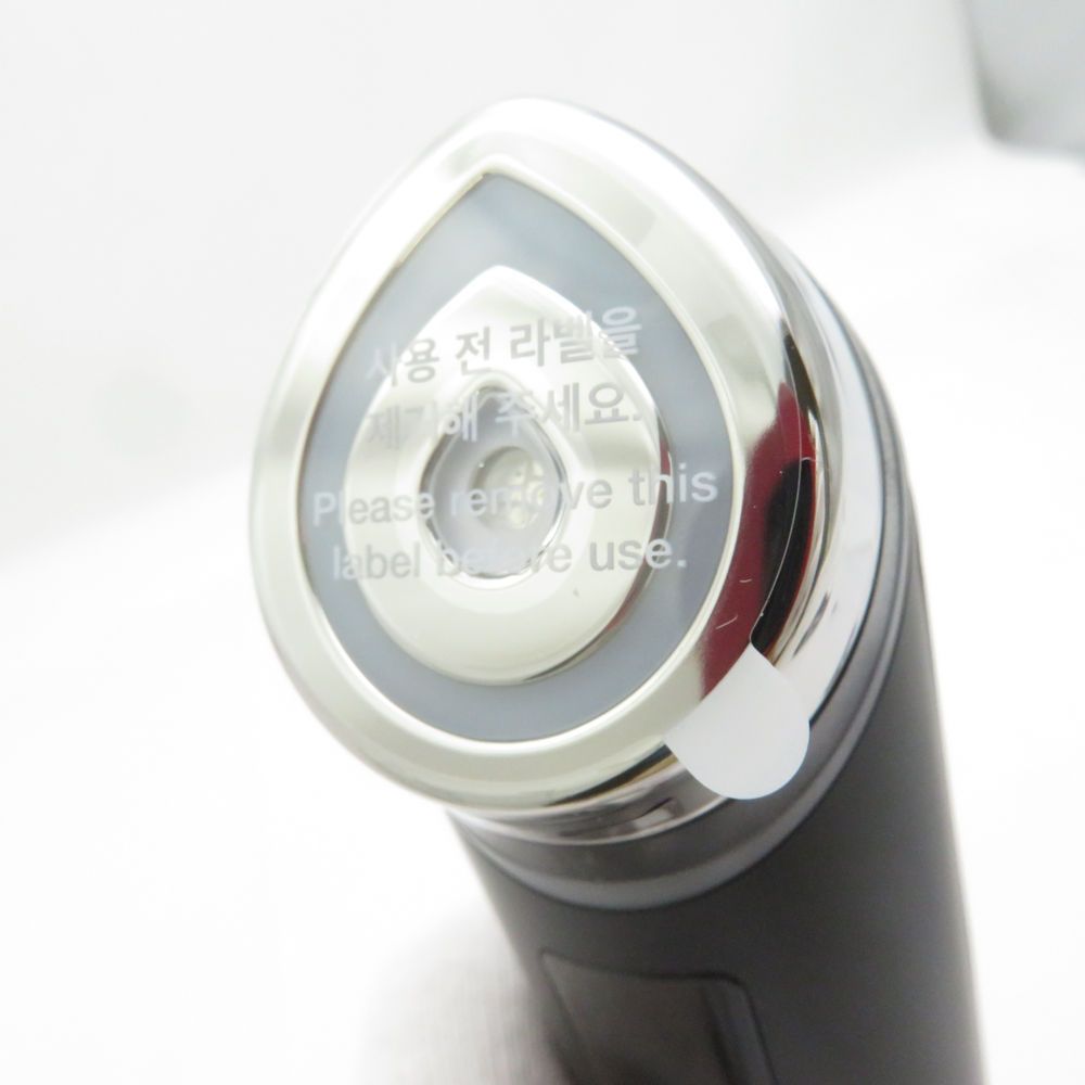 未使用 MEDICUBE メディキューブ AGE-R ブースタープロ ME-BPRO 美顔器