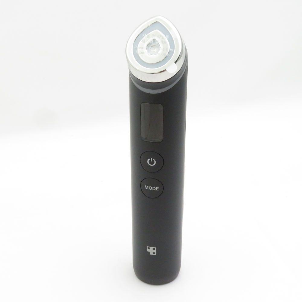 未使用 MEDICUBE メディキューブ AGE-R ブースタープロ ME-BPRO 美顔器