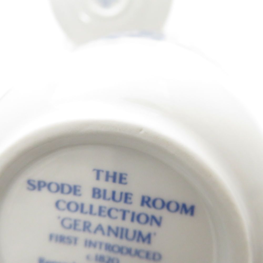 ティーカップ＆ソーサー