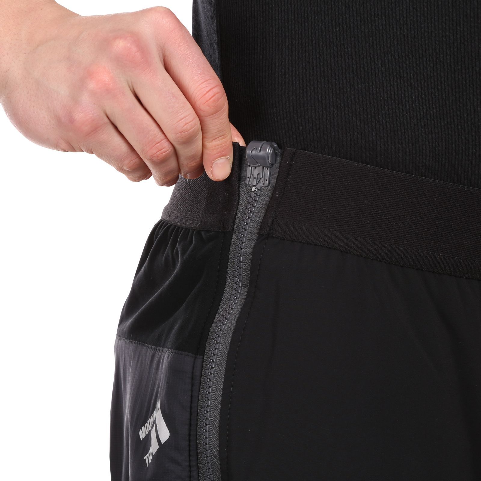 ローガン アルファ