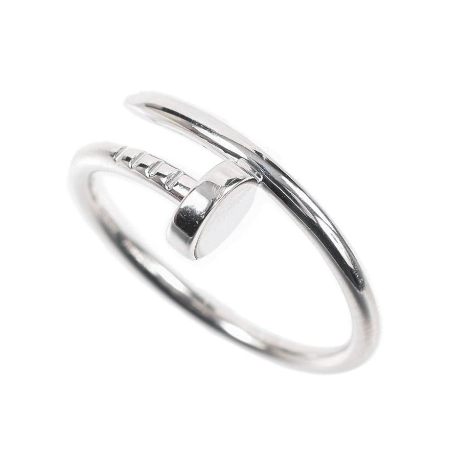 CARTIER カルティエ リング ジュストアンクルSM B4226054 - メルカリ