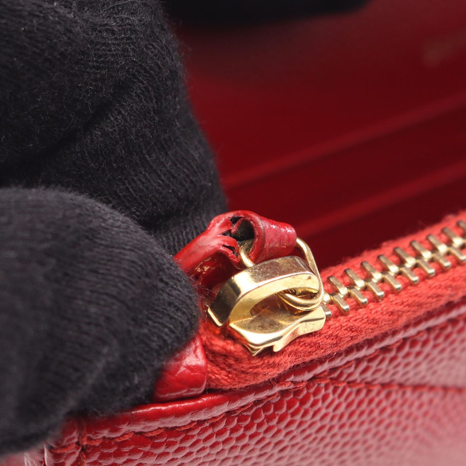 サンローランパリ SAINT LAURENT PARIS ショルダーバッグ カサンドラ 