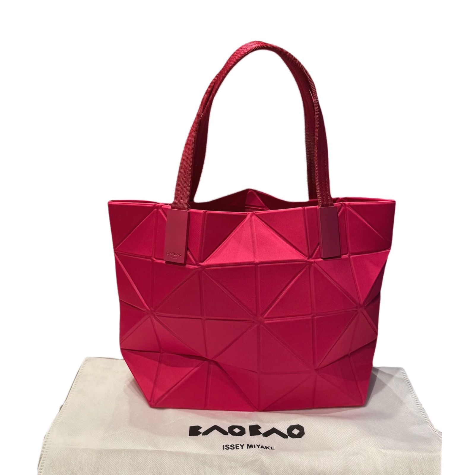 BAOBAO ISSEY MIYAKE バオバオ イッセイミヤケ トラック TRACK 