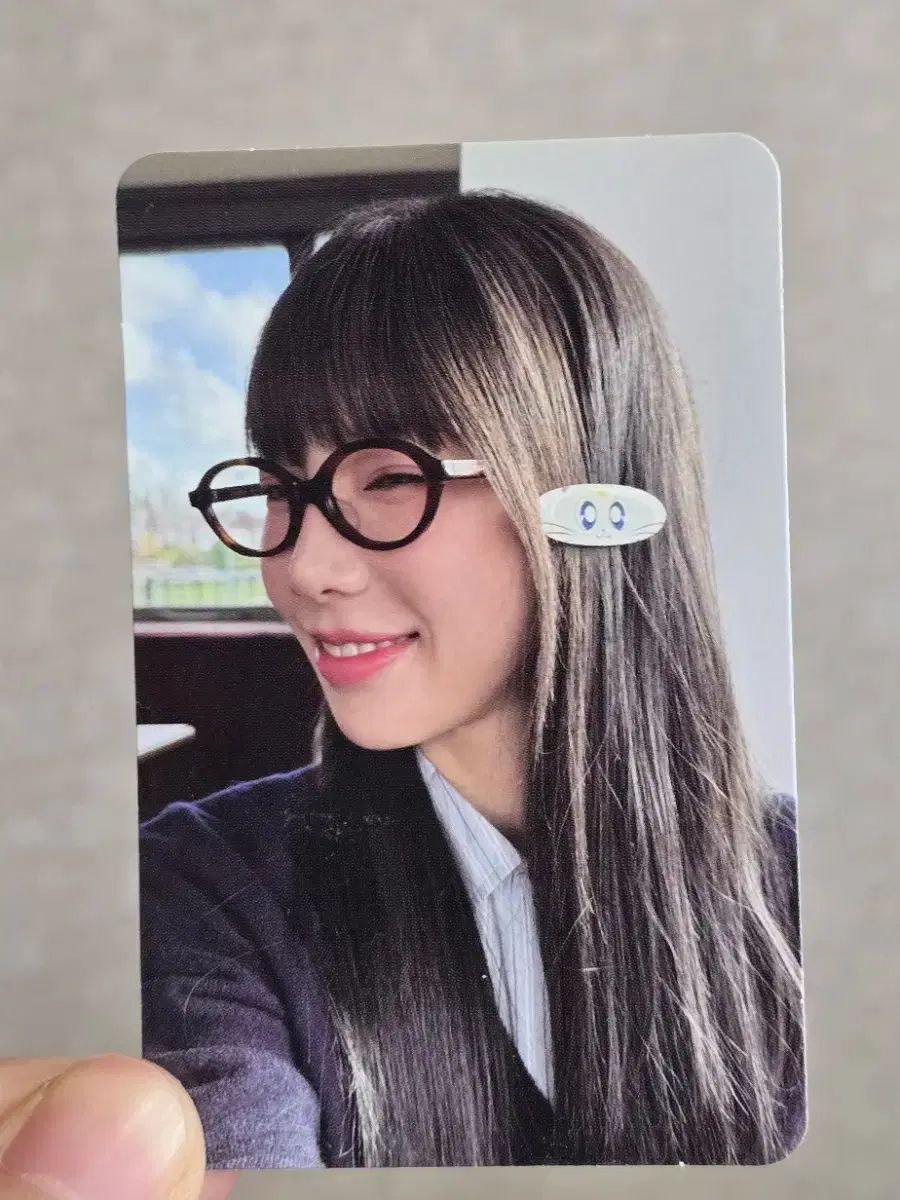 テヨン(TAEYEON) letter to myself トゥー写真 フォト PHOTOカード