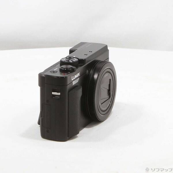 ソフマップ 〔中古品〕 LUMIX DC-TZ95D-K ブラック【349】 - メルカリ