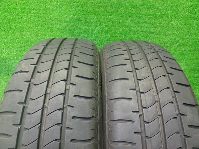 夏タイヤ 155/65r14 ニューノ サマータイヤ BRIDGESTONE ニューノ 4本