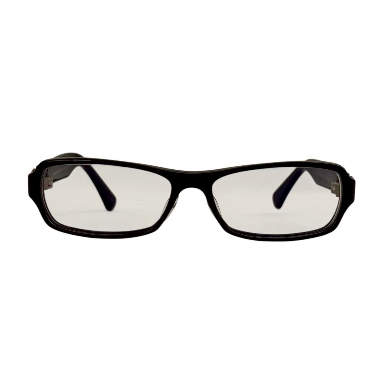 CHROME HEARTS クロムハーツ GITTIN ANY?-Ⅱ メガネ サングラス 