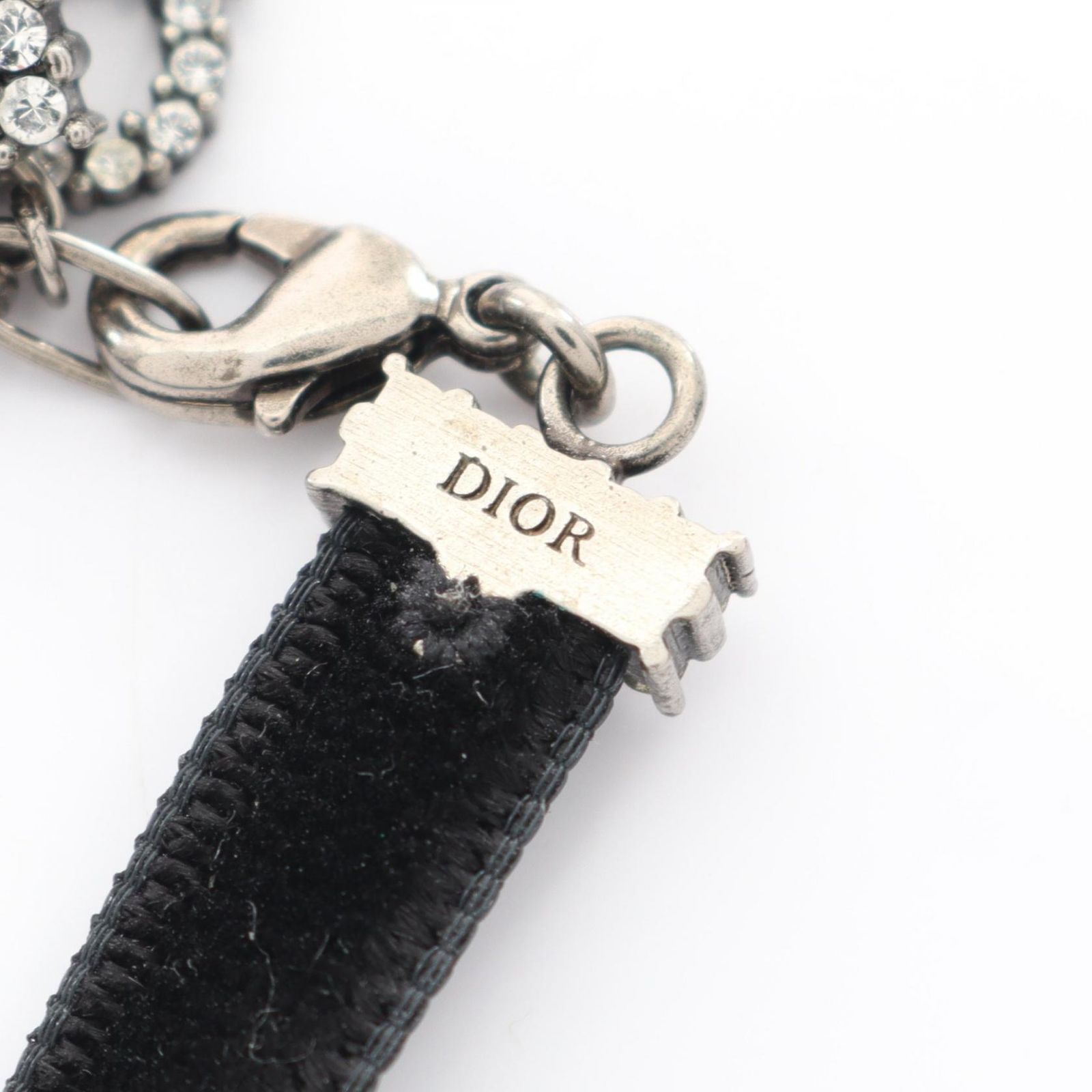 箱付き Dior J