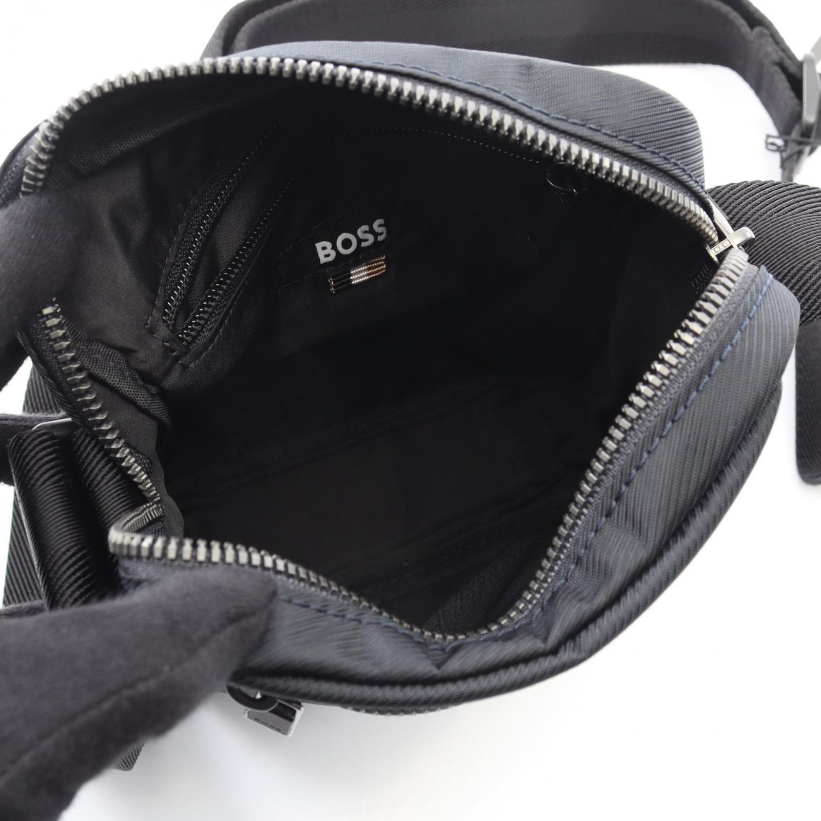 バッグ ヒューゴボス HUGO BOSS Catch 3.0 NS ZIP ショルダーバッグ