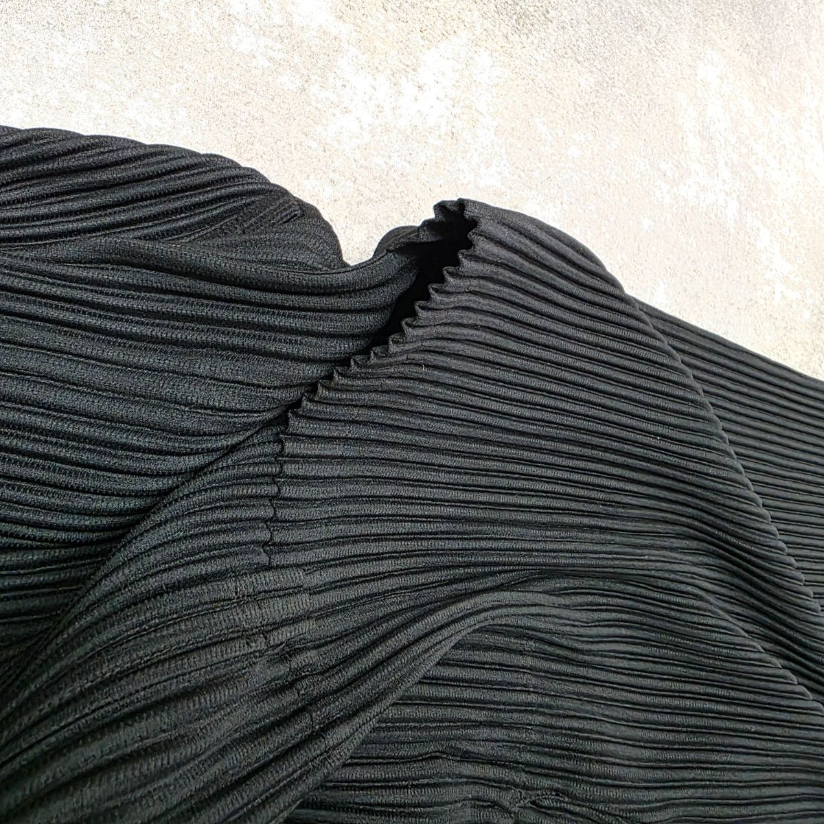HOMME PLISSE ISSEY MIYAKE オム プリッセ イッセイミヤケ PLEATS