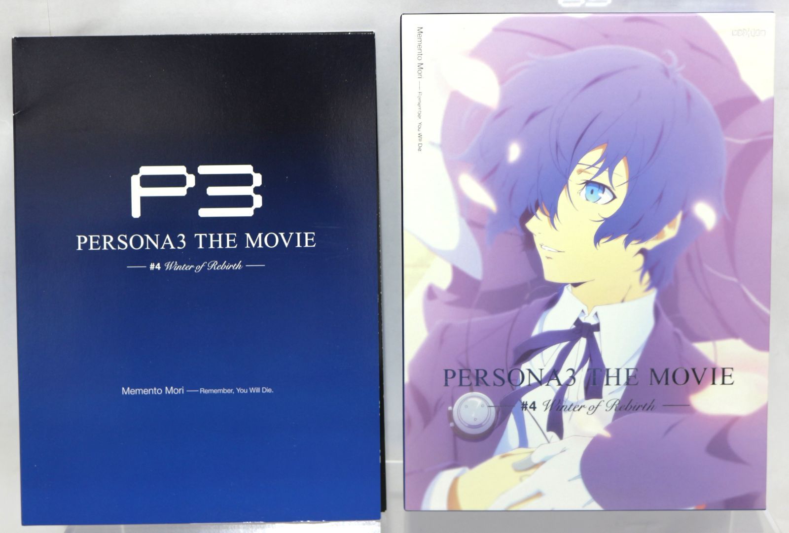 4巻セット Blu-ray