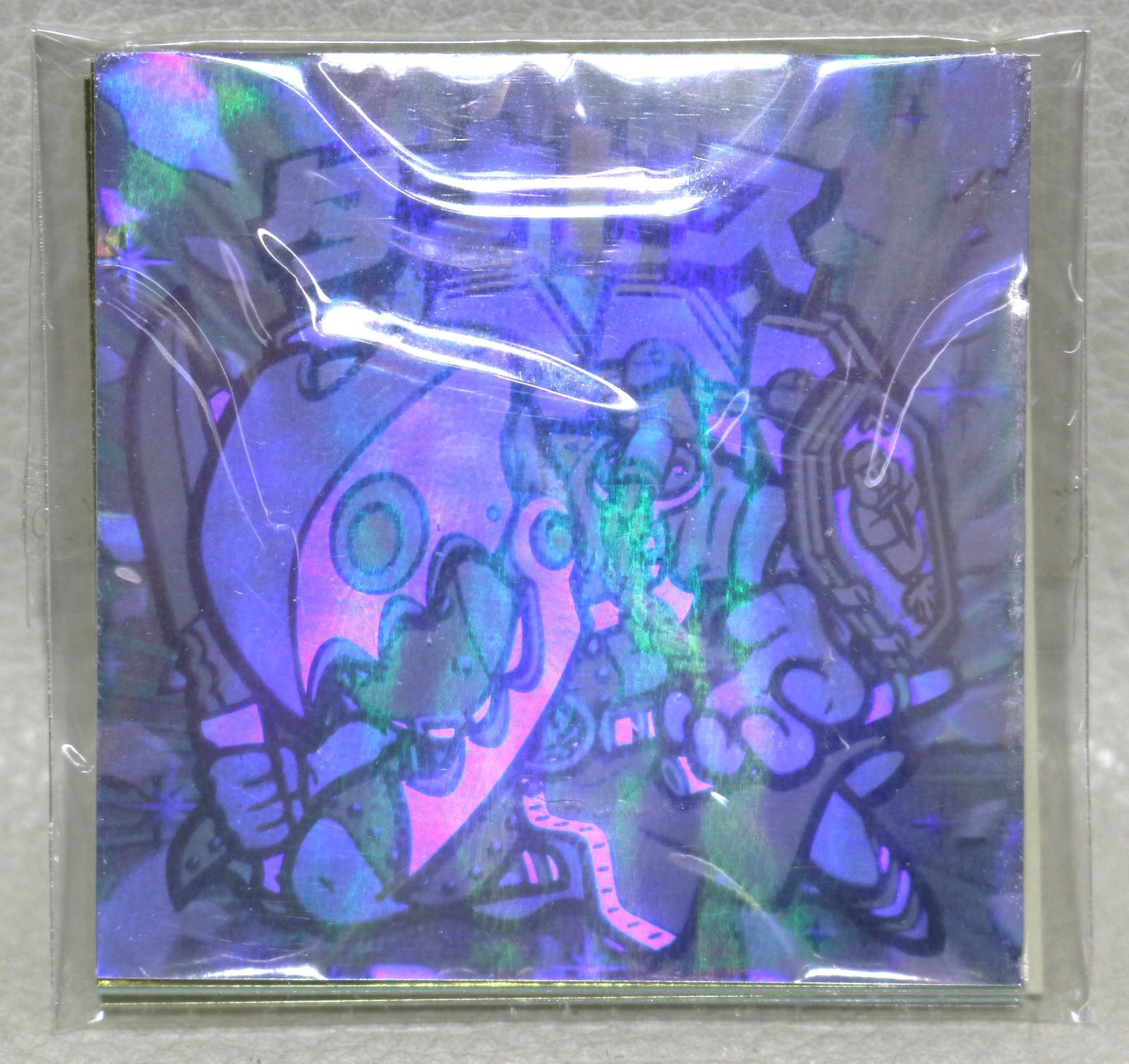 劇場版ペルソナ3 4巻セット