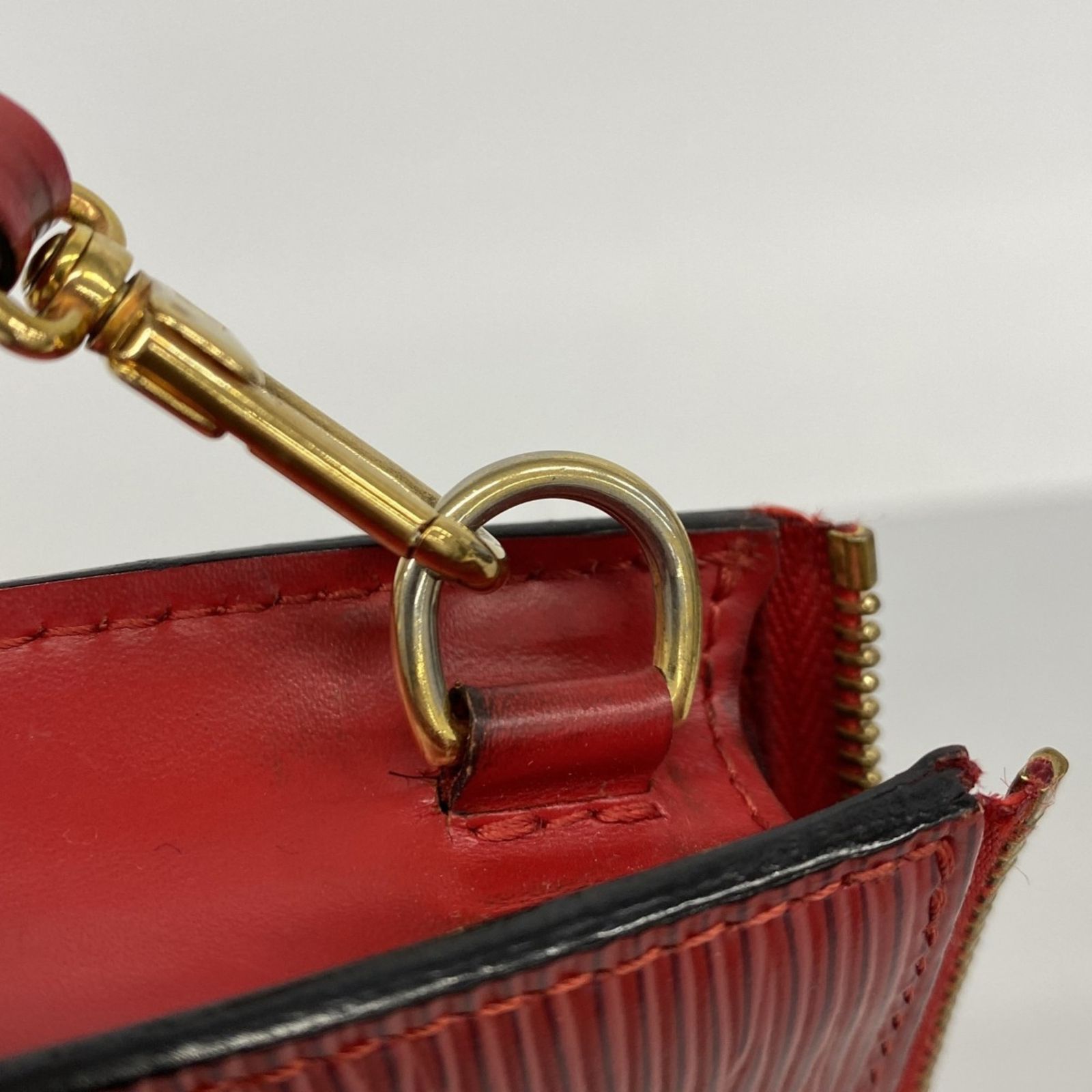 ルイ・ヴィトン(Louis Vuitton) ルイ・ヴィトン バッグ・ポーチ エピ 