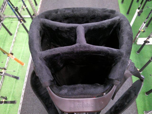  タイトリスト TB20SXSF 01 スタンド キャディバック 0 7709 松山店 練習場用品 ゴルフバッグ キャディバッグ ゴルフ