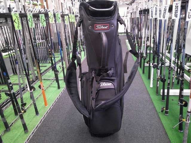 キャディバック