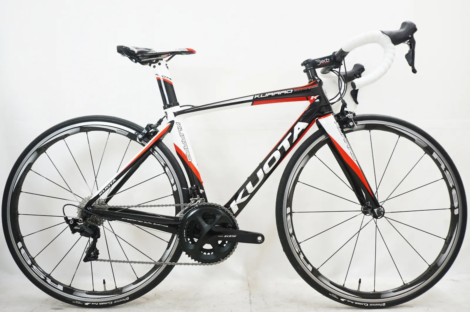 2026年最新】KUOTA ロードバイクの人気アイテム - メルカリ