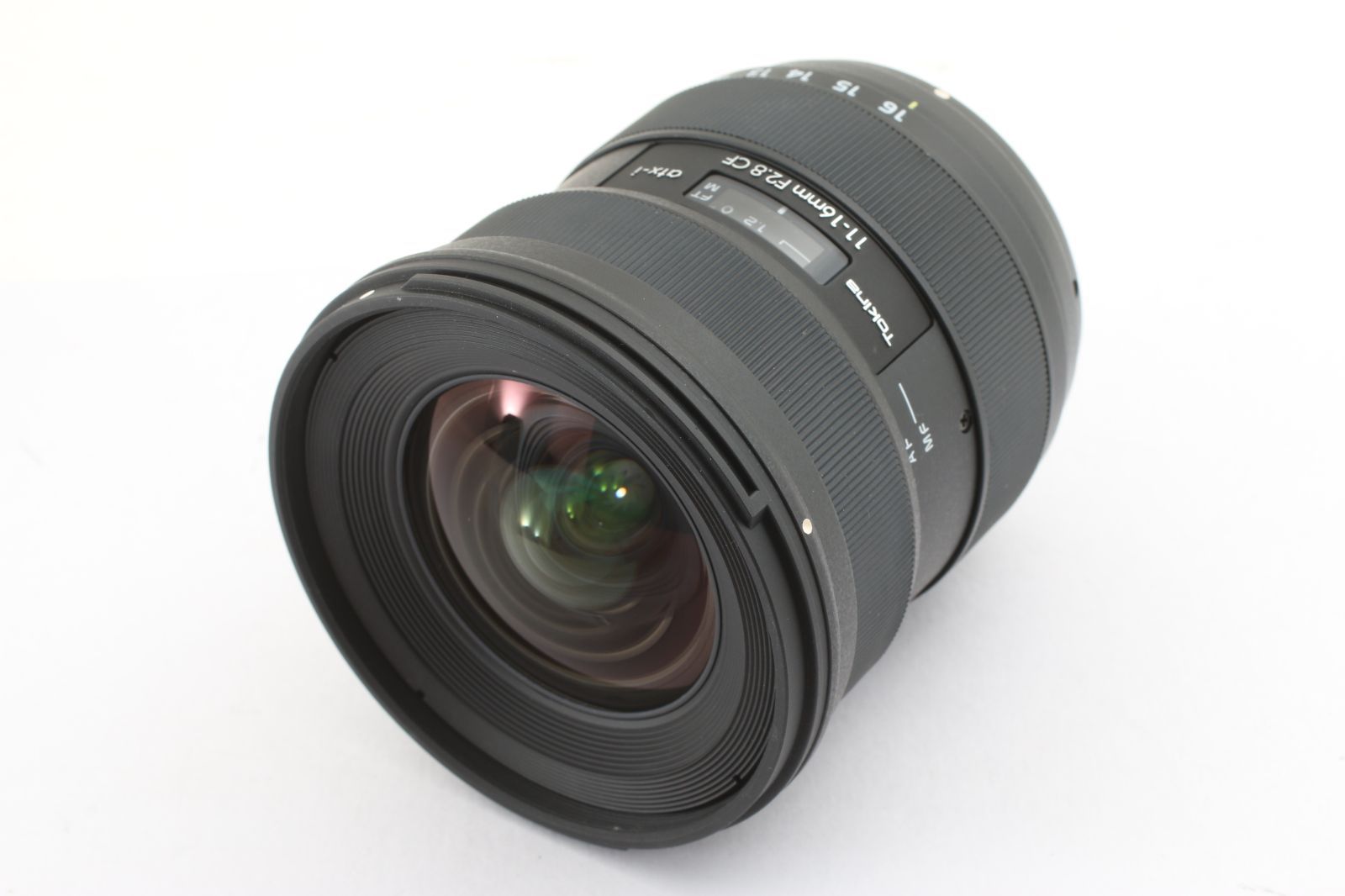 atx-i 11-16mm F2.8 CF PLUS ニコンFマウント - メルカリ