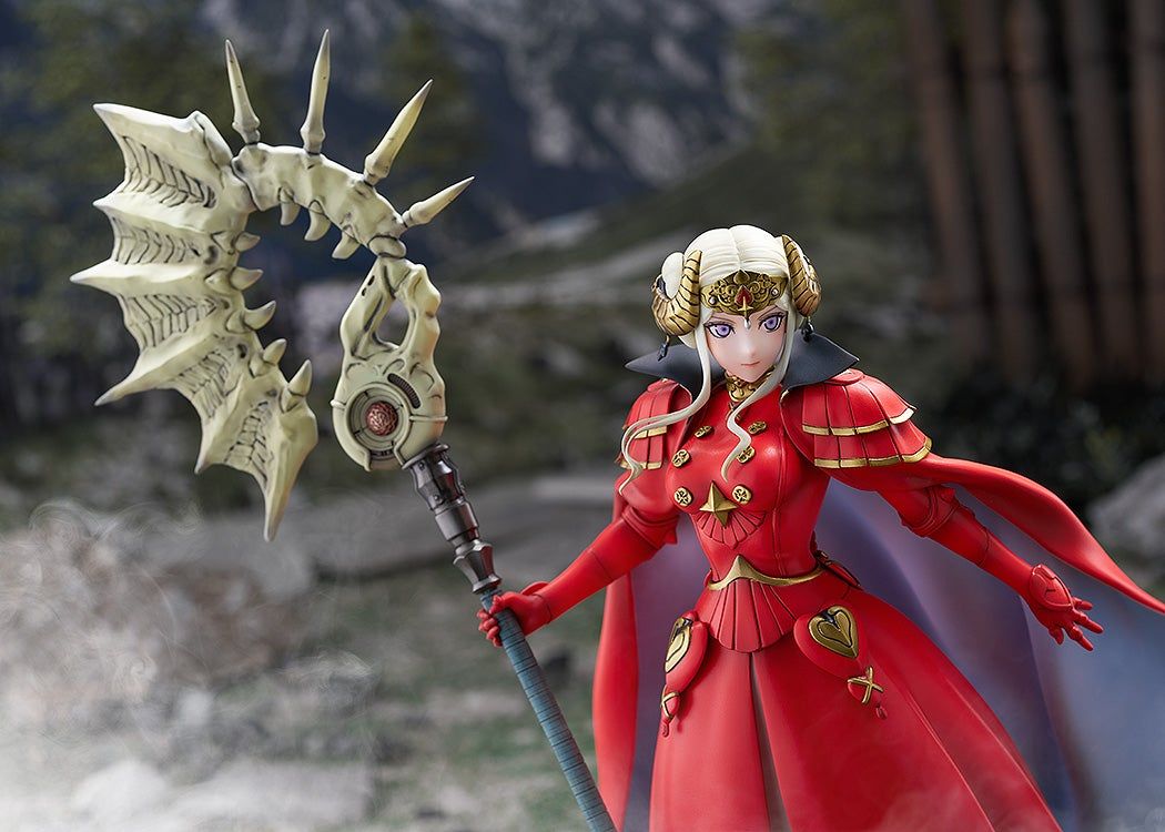 新品未開封】エーデルガルト【箱あり】【正規品】グッドスマイル