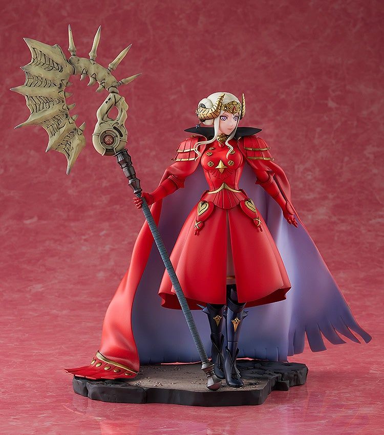 新品未開封】エーデルガルト【箱あり】【正規品】グッドスマイル 
