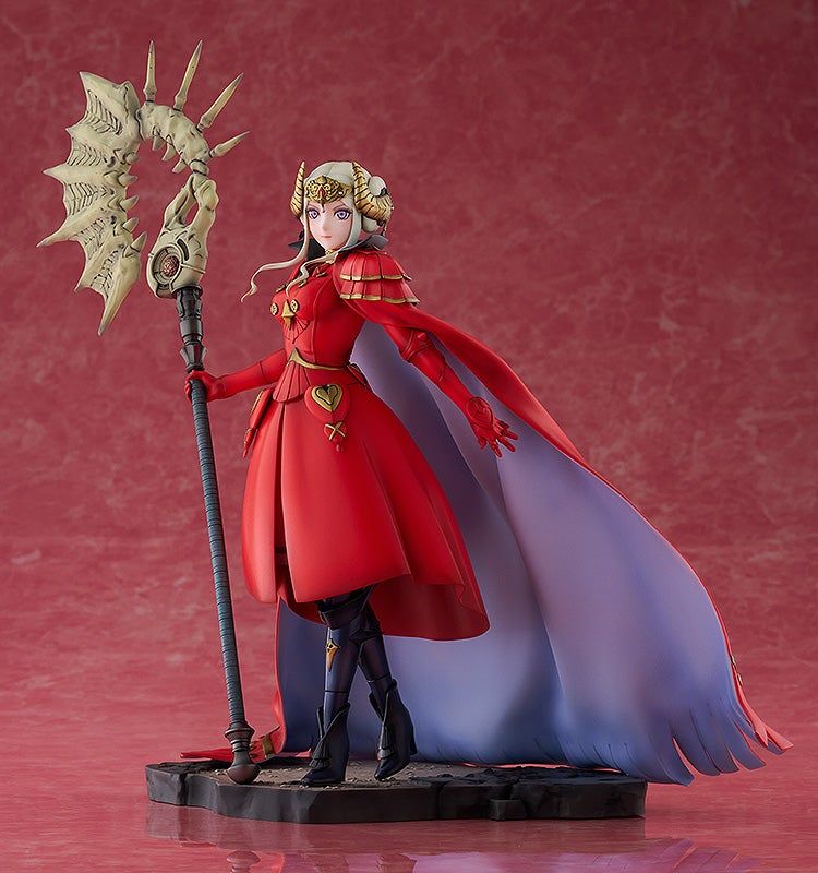 新品未開封】エーデルガルト【箱あり】【正規品】グッドスマイル