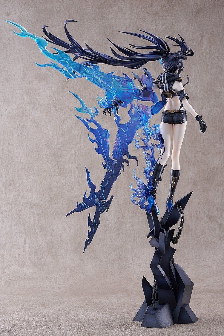 新品未開封】エンプレス[ブラックロックシューター] huke Ver.【箱あり