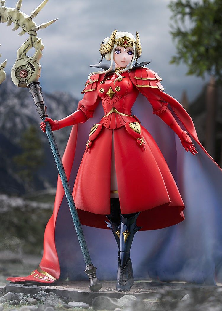 新品未開封】エーデルガルト【箱あり】【正規品】グッドスマイル