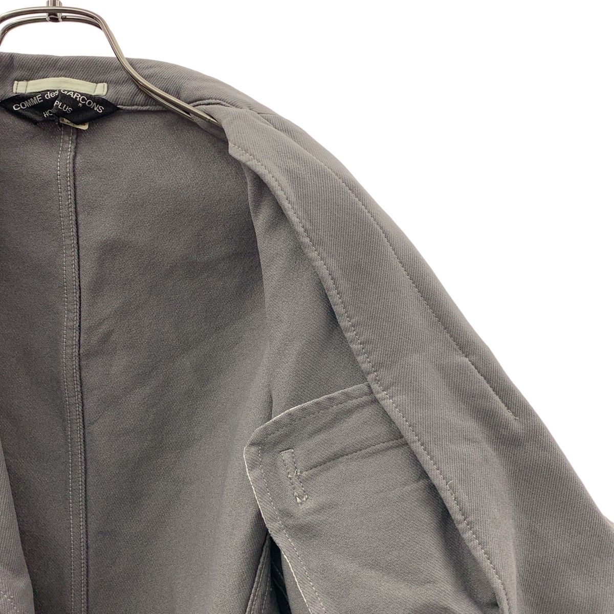 COMME des GARCONS HOMME PLUS / コムデギャルソンオムプリュス