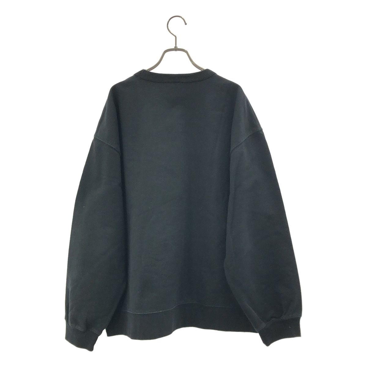 DRIES VAN NOTEN / ドリスヴァンノッテン | コットン クルーネック