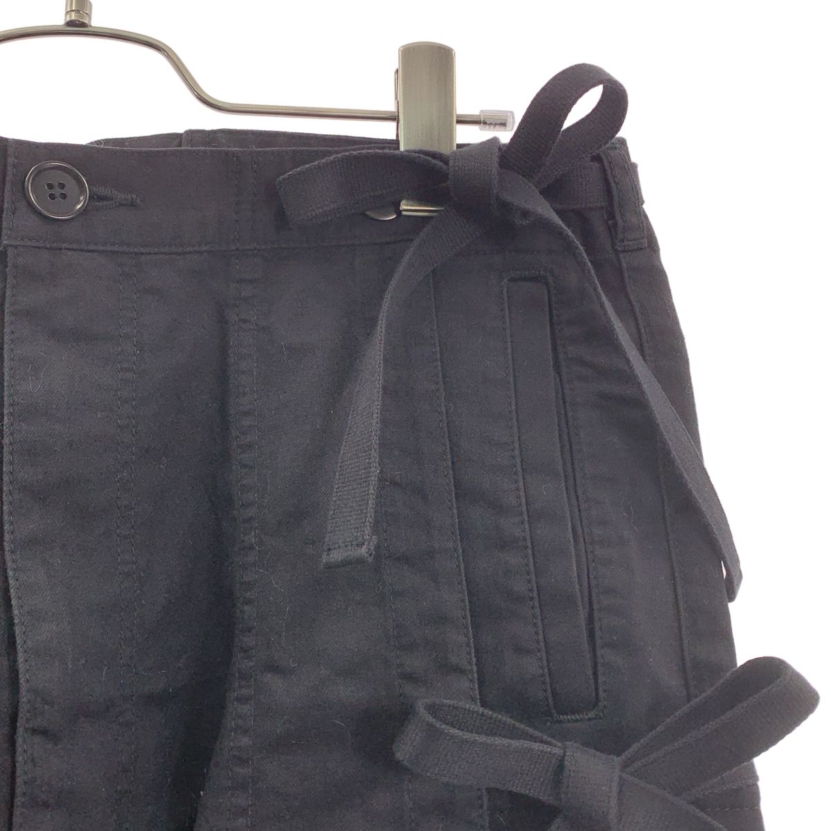 美品】 UNDER COVER / アンダーカバー | 2020AW | コットンツイル