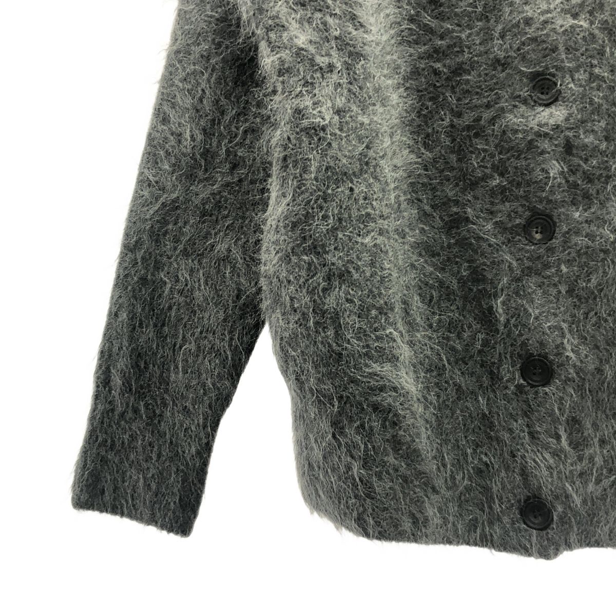 美品】 Deuxieme Classe / ドゥーズィエムクラス | 2024AW | ardoise