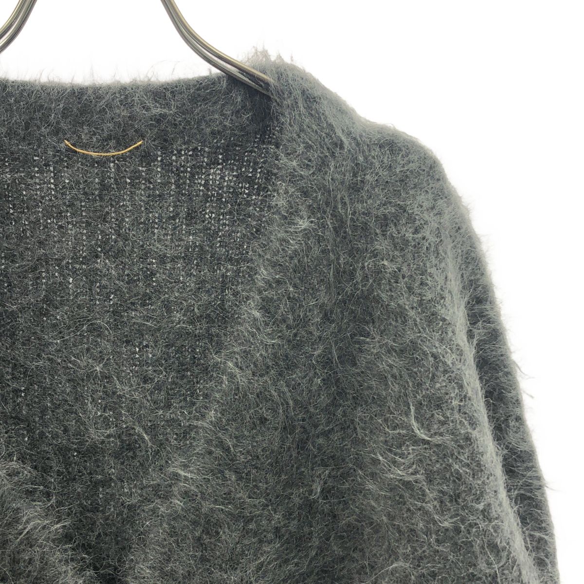 美品】 Deuxieme Classe / ドゥーズィエムクラス | 2024AW | ardoise