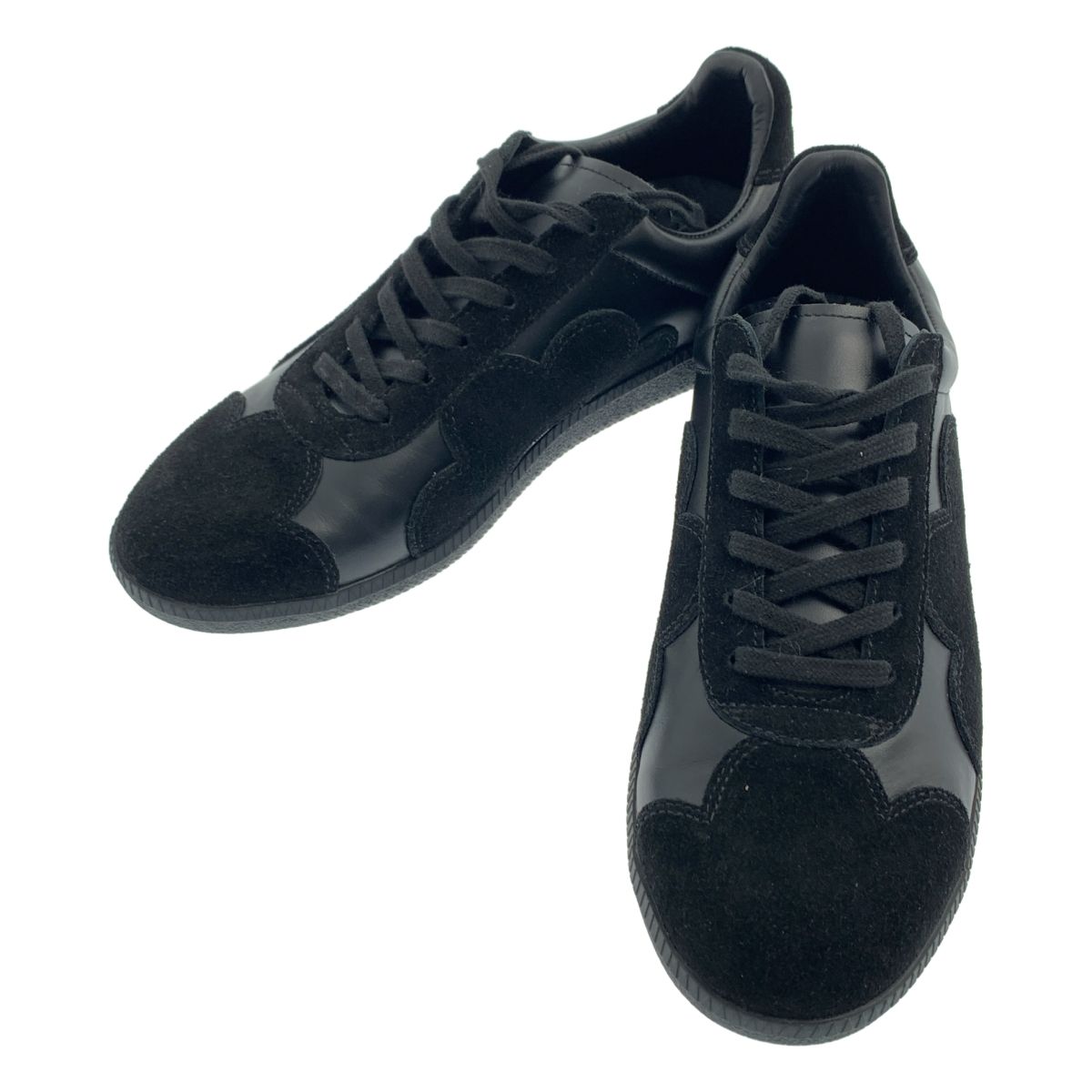 美品】 LAD MUSICIAN / ラッドミュージシャン | FLOWER ARMY TRAINER 